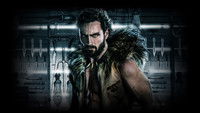 Kraven le Chasseur