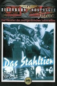 Poster de Das Stahltier