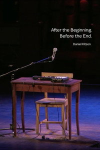 Poster de After the Beginning. Before the End.