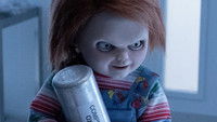 Le Retour De Chucky