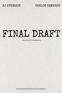 Final Draft