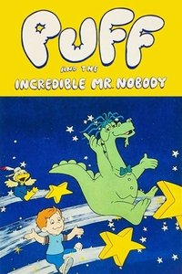 Poster de Puff and the Incredible Mr. Nobody