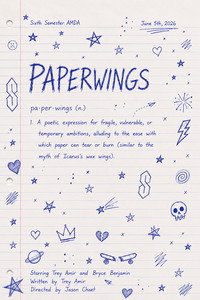 PAPERWINGS