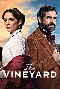 Постер сериала «Воздержание (2021)» — (2 из 5)