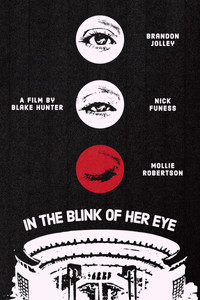 Imagem do Filme In the Blink of Her Eye