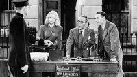 «Miss London Ltd. (1943)» — обои к фильму #1