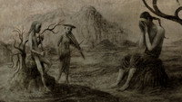 «Alas de Tiniebla (2021)» — обои к мультфильму #8