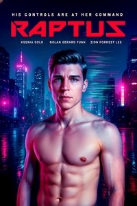 Poster de Raptus