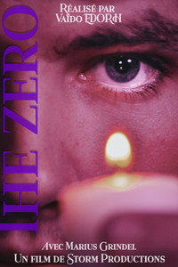 THE ZERO (2026) subtitle poster