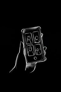 Poster de Gespräch mit Tatjana Loginova zu Studio Tatjana