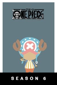 One Piece - Skypiea Arc
