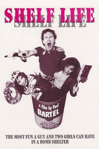 Постер фильма «Срок сохранения (1993)» — (7 из 9)