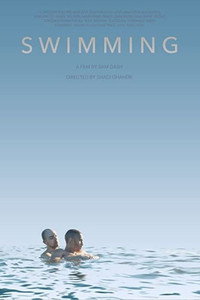 Постер фильма «Swimming (2021)» — (1 из 1)