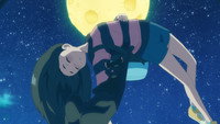 MuMu, Sakurako and the Risk of Apocalypse