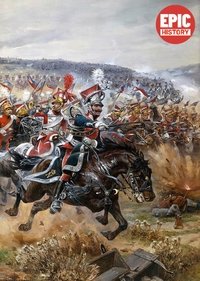Imagem do Filme Napoleonic Wars: Battle of Leipzig 1813