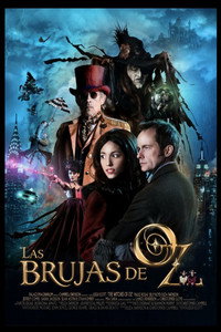 Las brujas de Oz
