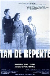 Tan de repente (2002)