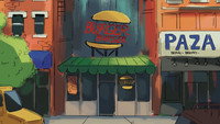 «Burger Boss (2018)» — обои к мультфильму #1
