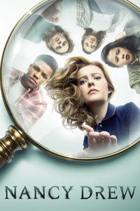 Постер сериала «Нэнси Дрю (2019-2023)» — (6 из 51)