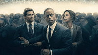 Обои к сериалу «Рай (2025)» — (37 из 80)