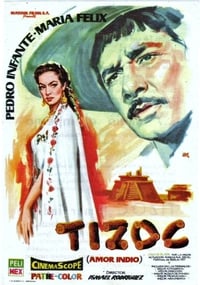 Poster de Tizoc