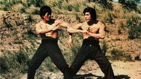 «Секрет Брюса Ли (1977)» — обои к фильму #1
