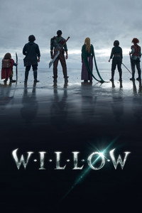 Постер сериала «Уиллоу (2022 - 2023)» — (6 из 46)