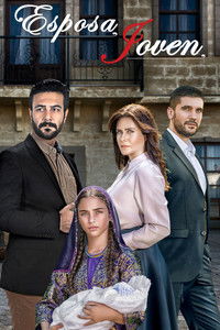 Poster de Esposa joven