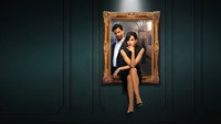 «Искусство обмана (2023)» — обои к сериалу #1