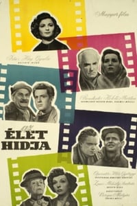 Az élet hídja (1956)