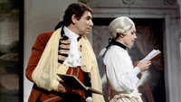 «Шевалье Де Мопен (1966)» — обои к фильму #3