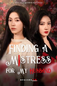 Finding a Mistress for My Husband (2024) subtitle poster