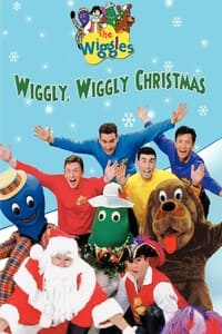 The Wiggles: Wiggly, Wiggly Christmas