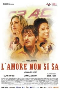 L'amore non si sa (2021)