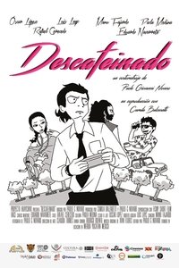 Imagem do Filme Descafeinado