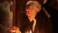 The Late Mr Elvesham