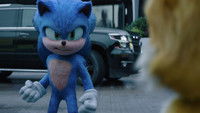 Sonic 3: Le Film