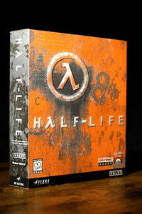Half-Life: 25th Anniversary Documentary
