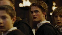 Harry Potter et la Coupe de Feu