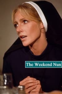 Poster de The Weekend Nun