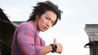 Saraba Kamen Rider Den-O : Final Countdown