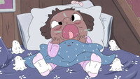 Sneeze Guard
