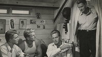 «Палящий полдень (1947)» — обои к фильму #2