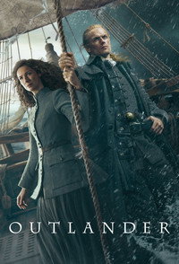 Постер сериала «Чужестранка (2014)» — (65 из 169)
