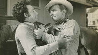 «The Lawless Rider (1954)» — обои к фильму #1