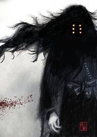 Постер аниме «Истребитель демонов (2019)» — (25 из 159)
