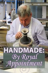 Poster de Handmade: By Royal Appointment