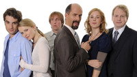 «Офис (2004 - 2012)» — обои к сериалу #4