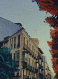 Imagem do Filme Ojitos Mentirosos