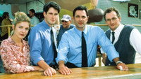 «Доктора Лос-Анджелеса (1998-1999)» — обои к сериалу #1